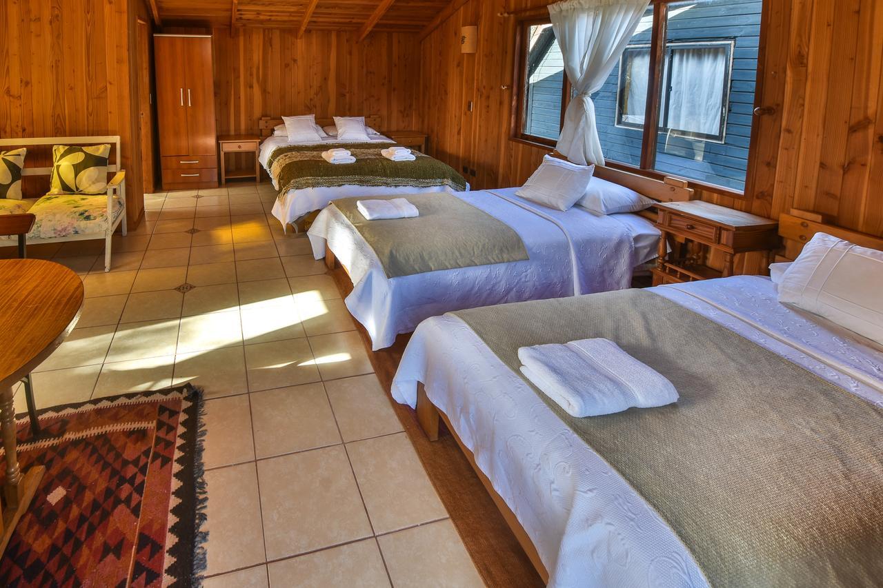 Hola Guest house 2*