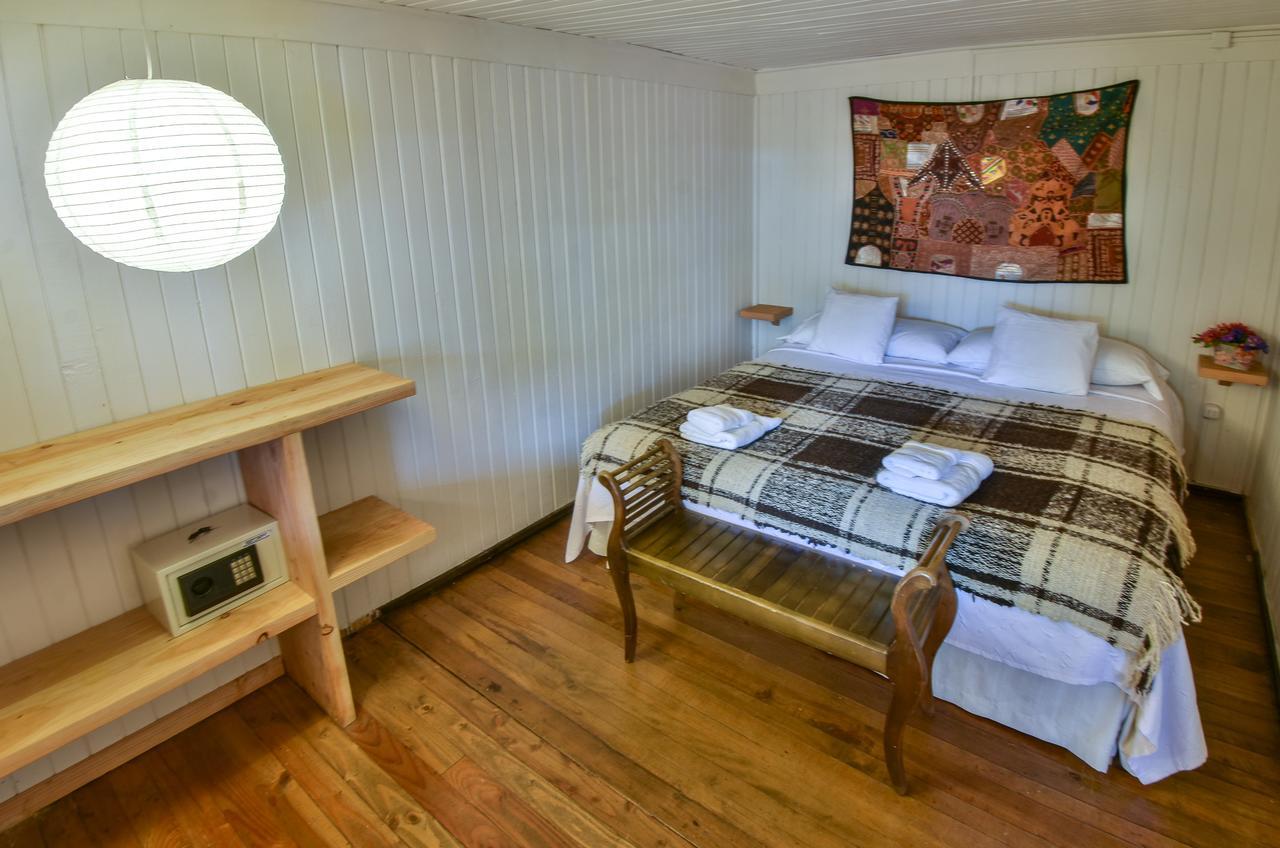 Guest house Hola Pucon