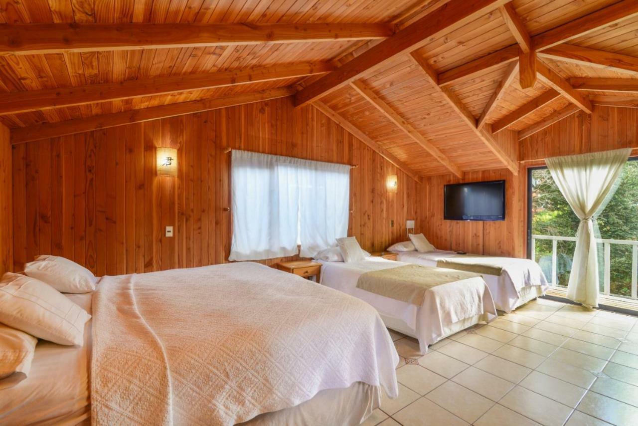 Guest house Hola